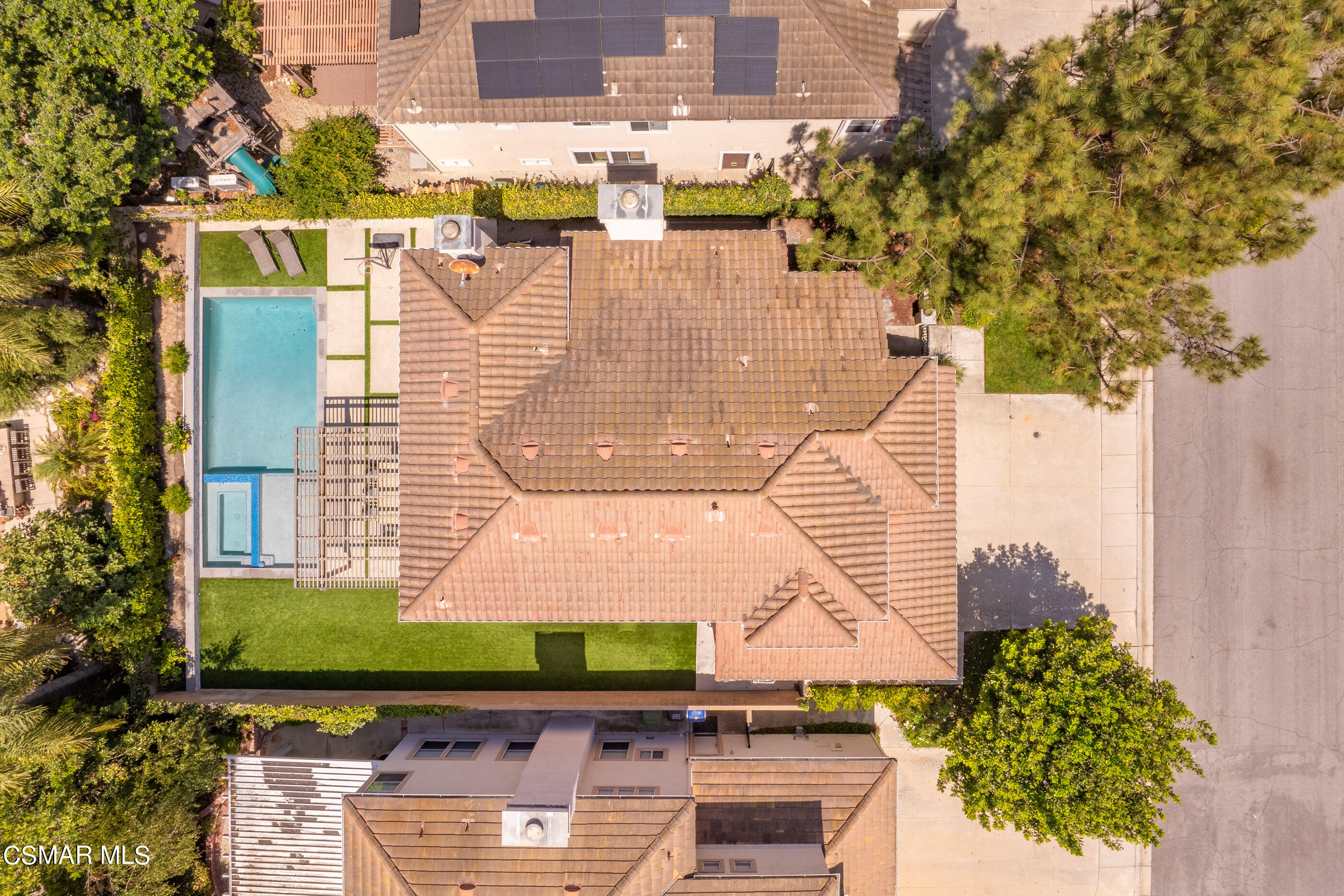 4309 Cedardale Road Moorpark, CA 93021 - Photo 43 of 49 4309 Cedardale Rd Moorpark-45