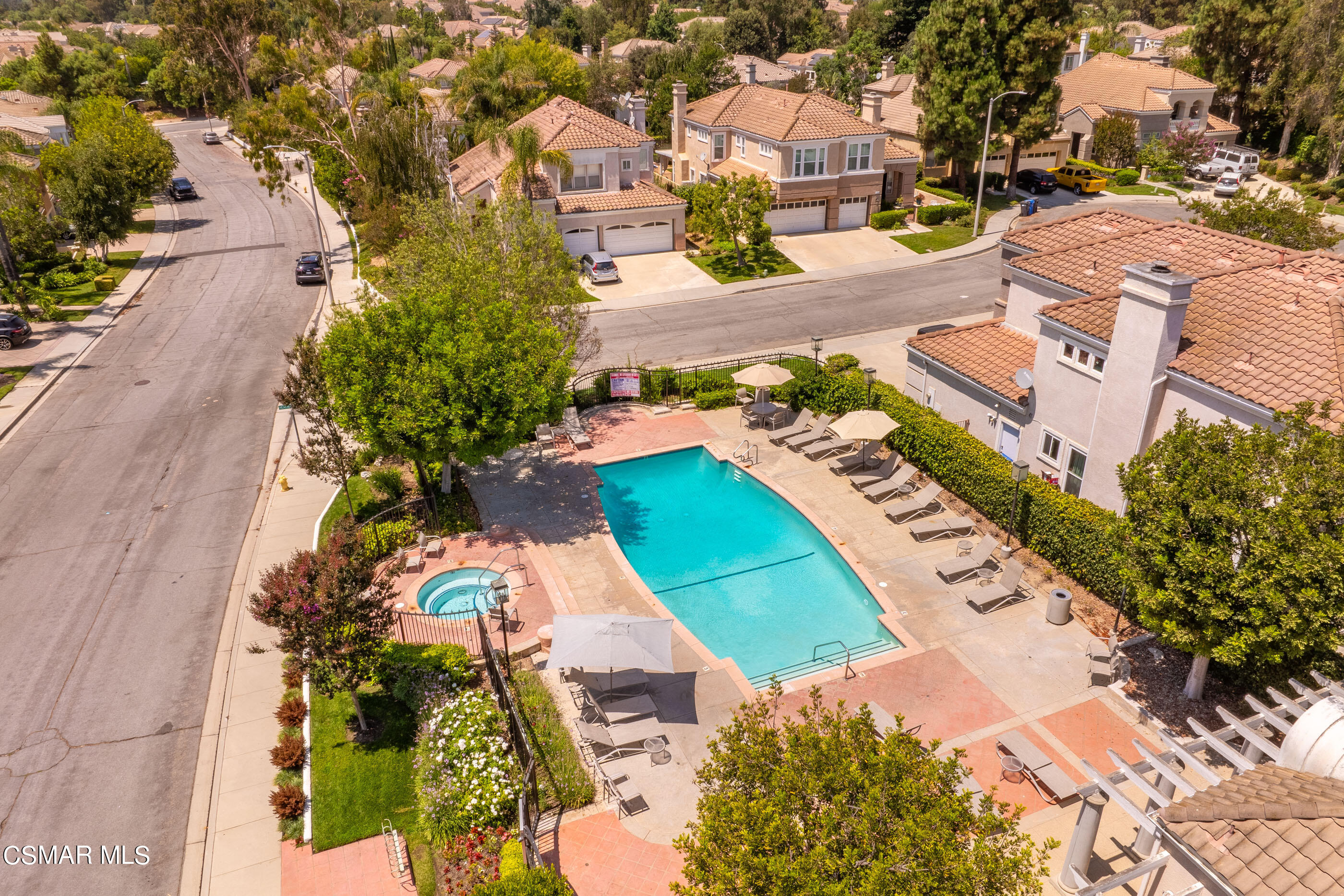 4309 Cedardale Road Moorpark, CA 93021 - Photo 47 of 49 4309 Cedardale Rd Moorpark-49