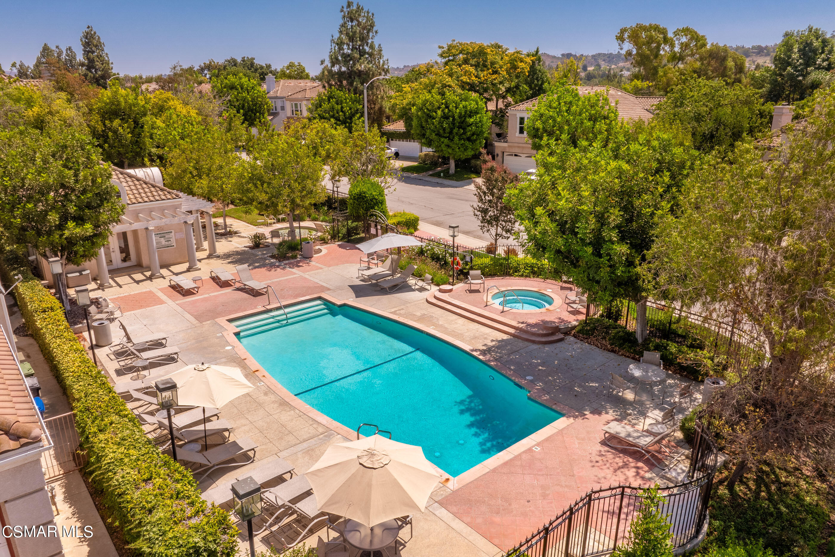 4309 Cedardale Road Moorpark, CA 93021 - Photo 48 of 49 4309 Cedardale Rd Moorpark-50