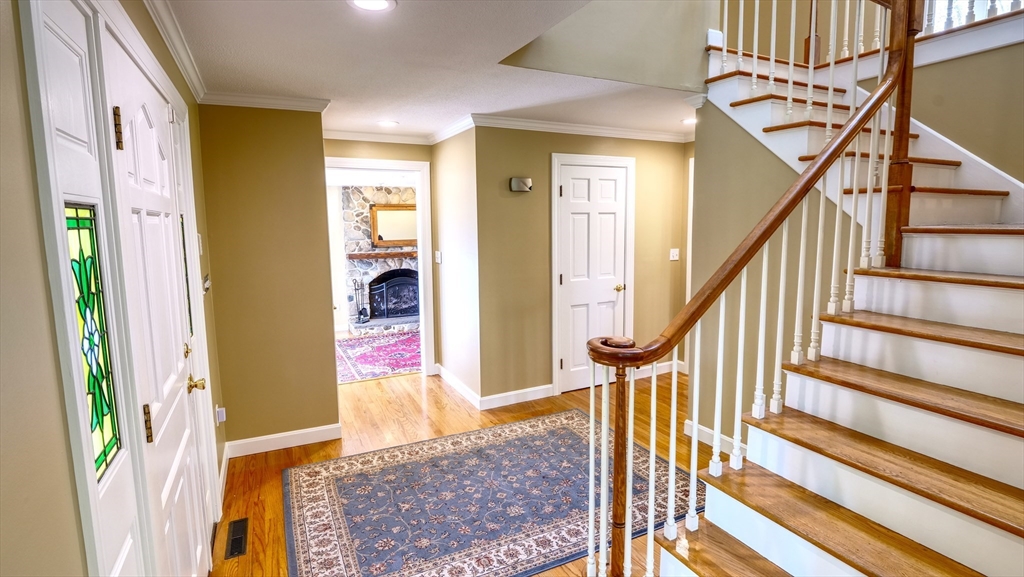 86 Forest Ridge Road West Springfield, MA 01089 - Photo 16 of 34