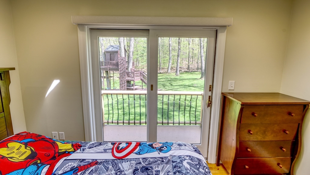 86 Forest Ridge Road West Springfield, MA 01089 - Photo 23 of 34