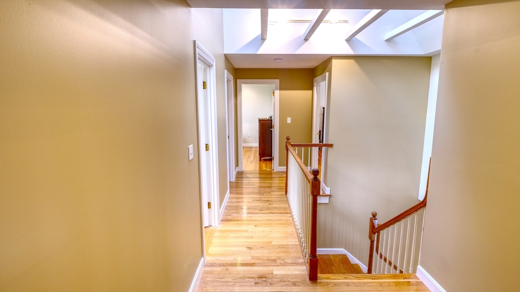 86 Forest Ridge Road West Springfield, MA 01089 - Photo 24 of 34