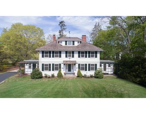 16 Miles Road Hingham, MA 02043 - Photo 1 of 29 Gallery Image 1