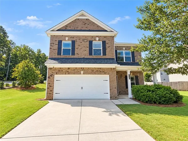 $2,680 | 1718 Hanover W Court, Lawrenceville, GA 30043