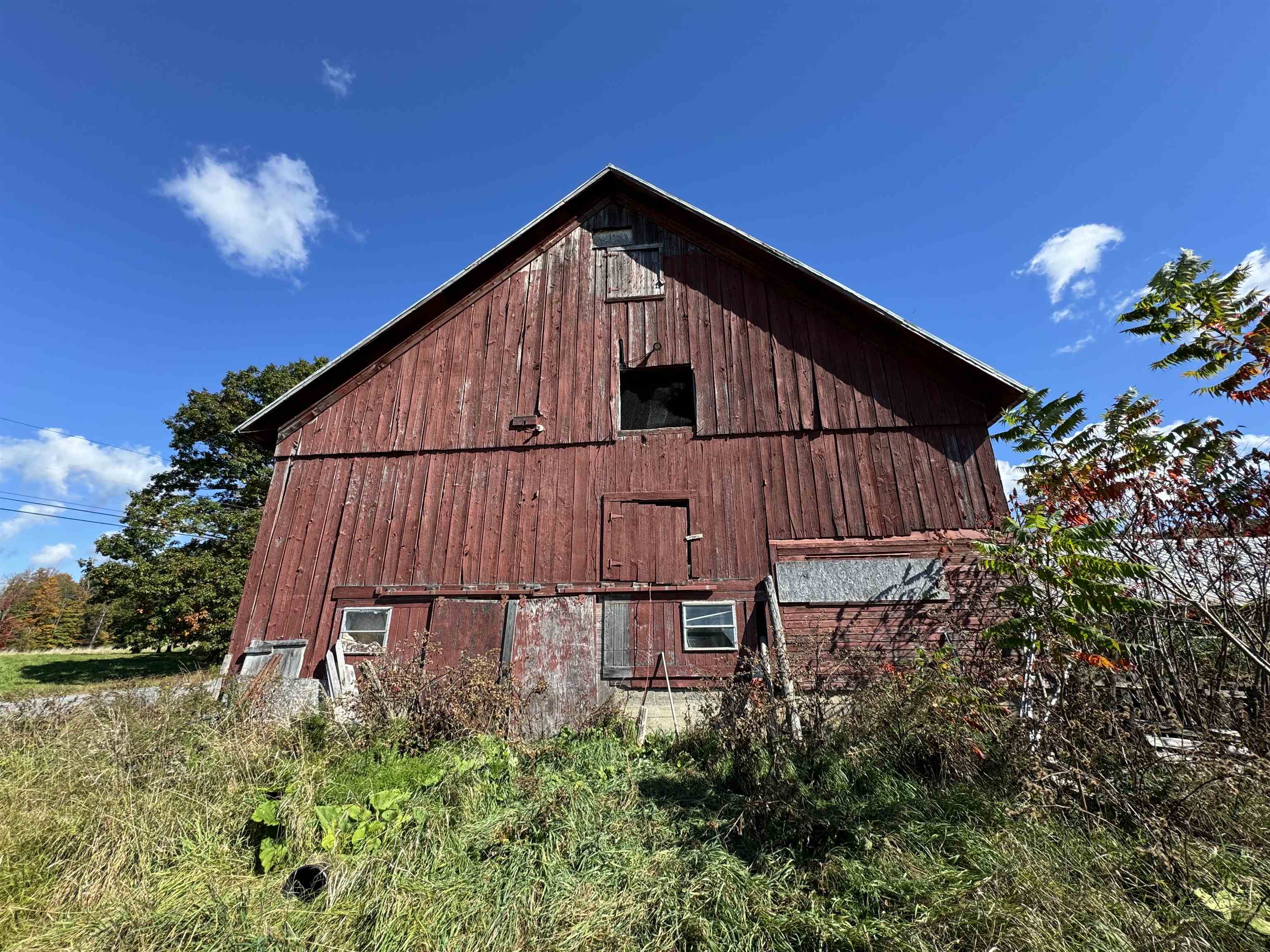 59 Tabor Hill Road Fairfax, VT 05454 - Photo 6 of 7