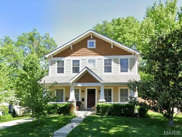 $1,375,000 | 233 West Jewel Avenue, Kirkwood, MO 63122