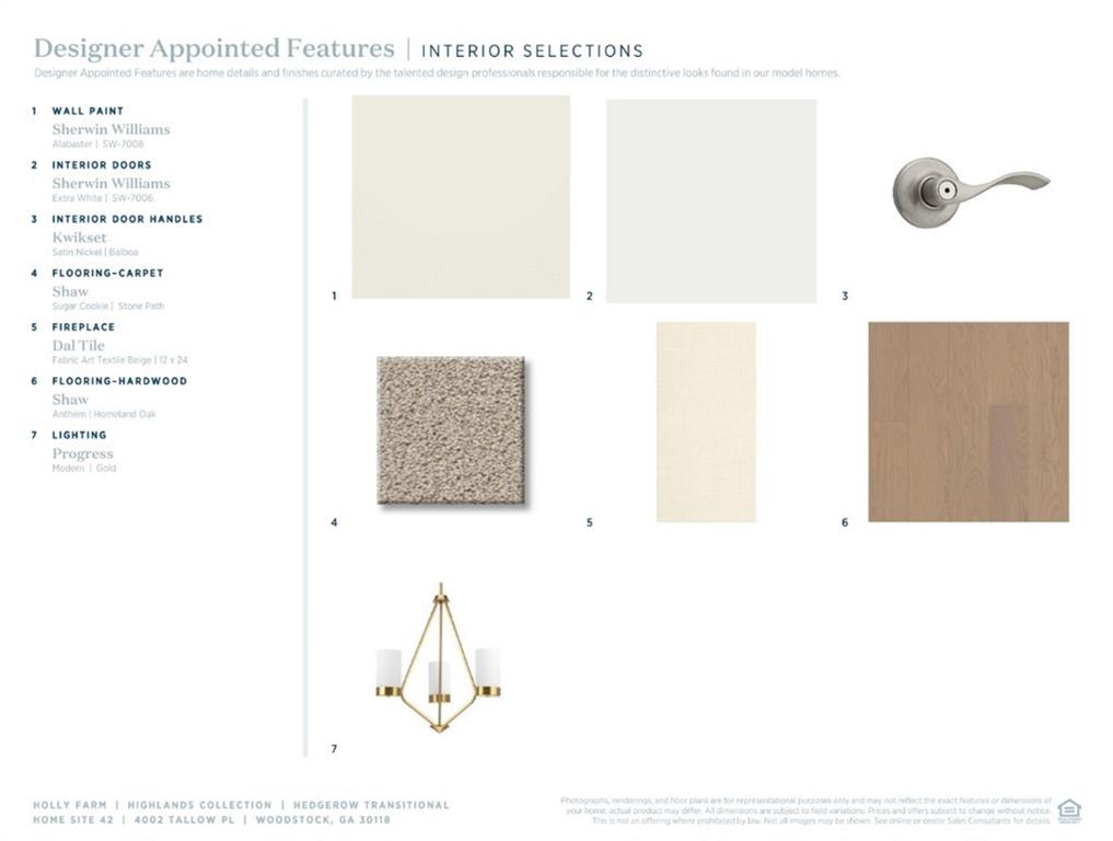 4002 Tallow Place Woodstock, GA 30188 - Photo 3 of 7 a picture of a bathroom with a sink