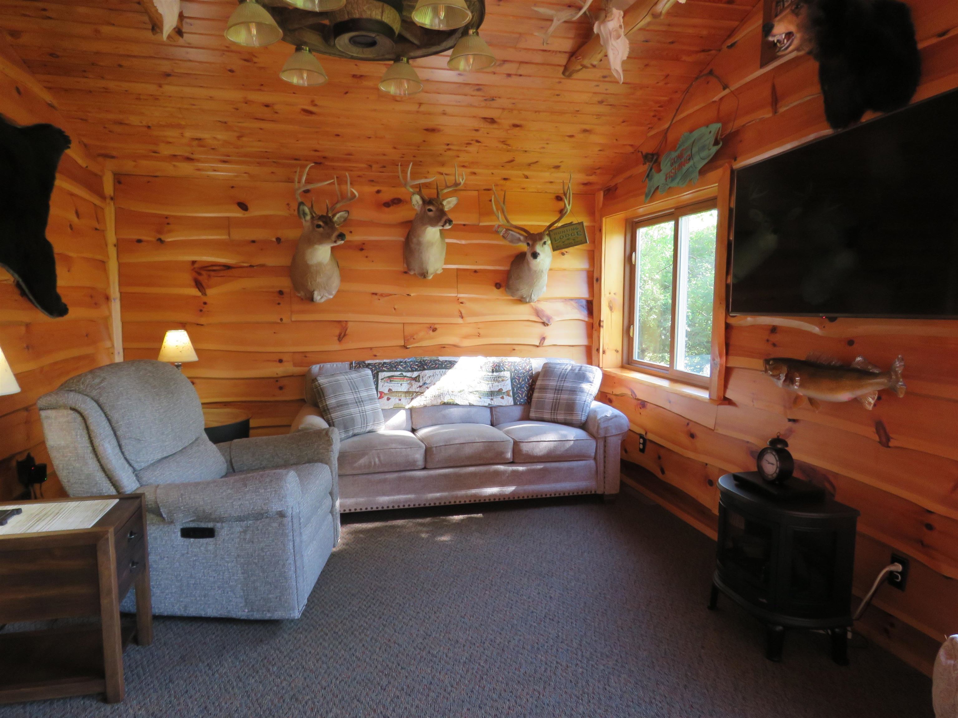 N8040 Whitetail Road Burnett, WI 53922 - Photo 18 of 58