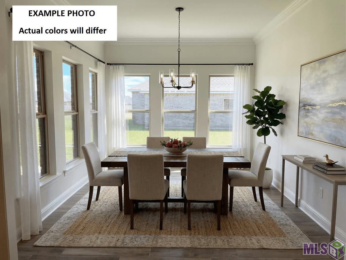 603 Elk Ridge Covington, LA 70435 - Photo 5 of 11 DINING