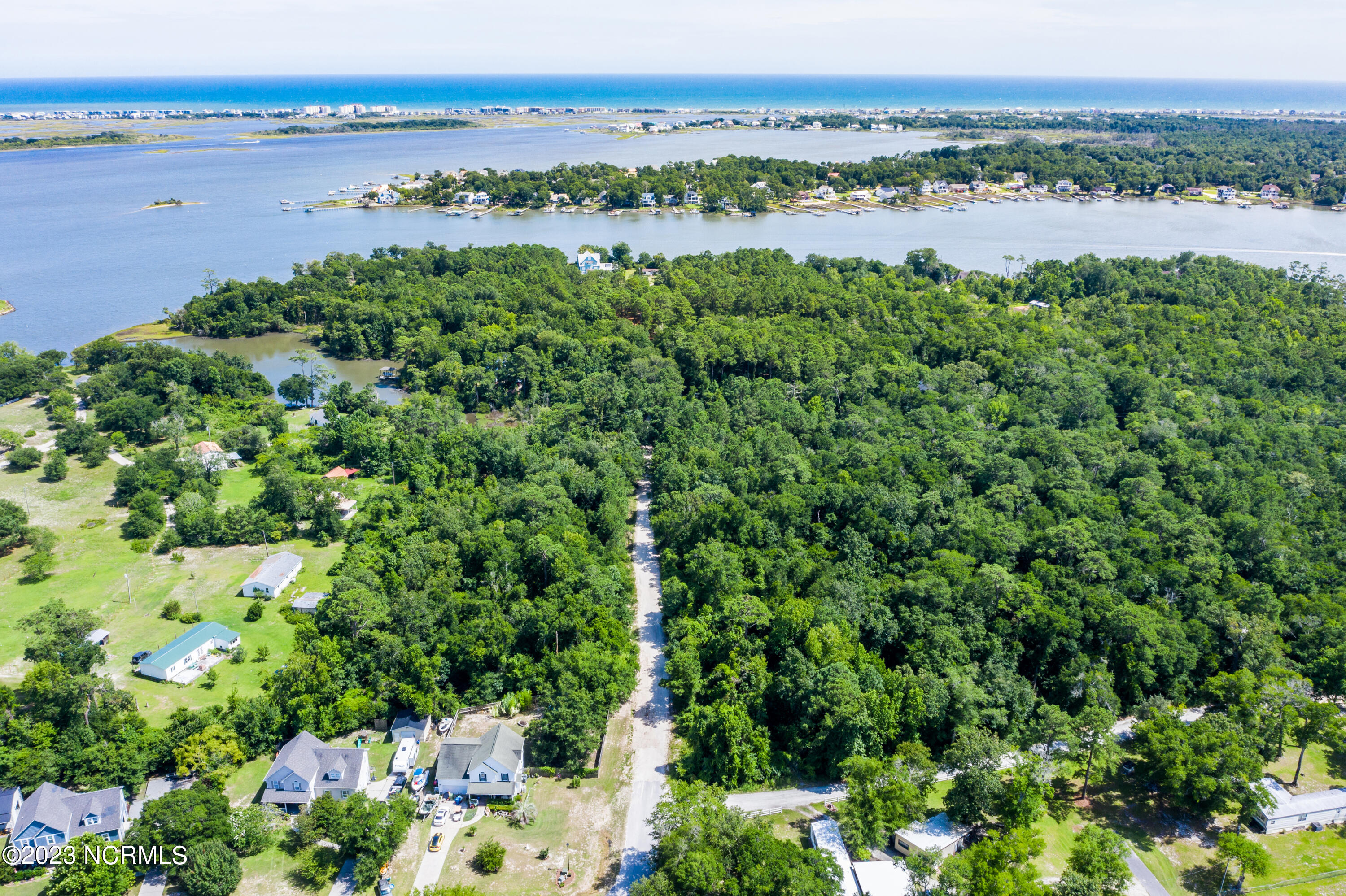 118 Riley Lewis Road Sneads Ferry, NC 28460 - Photo 11 of 16 DJI_0540