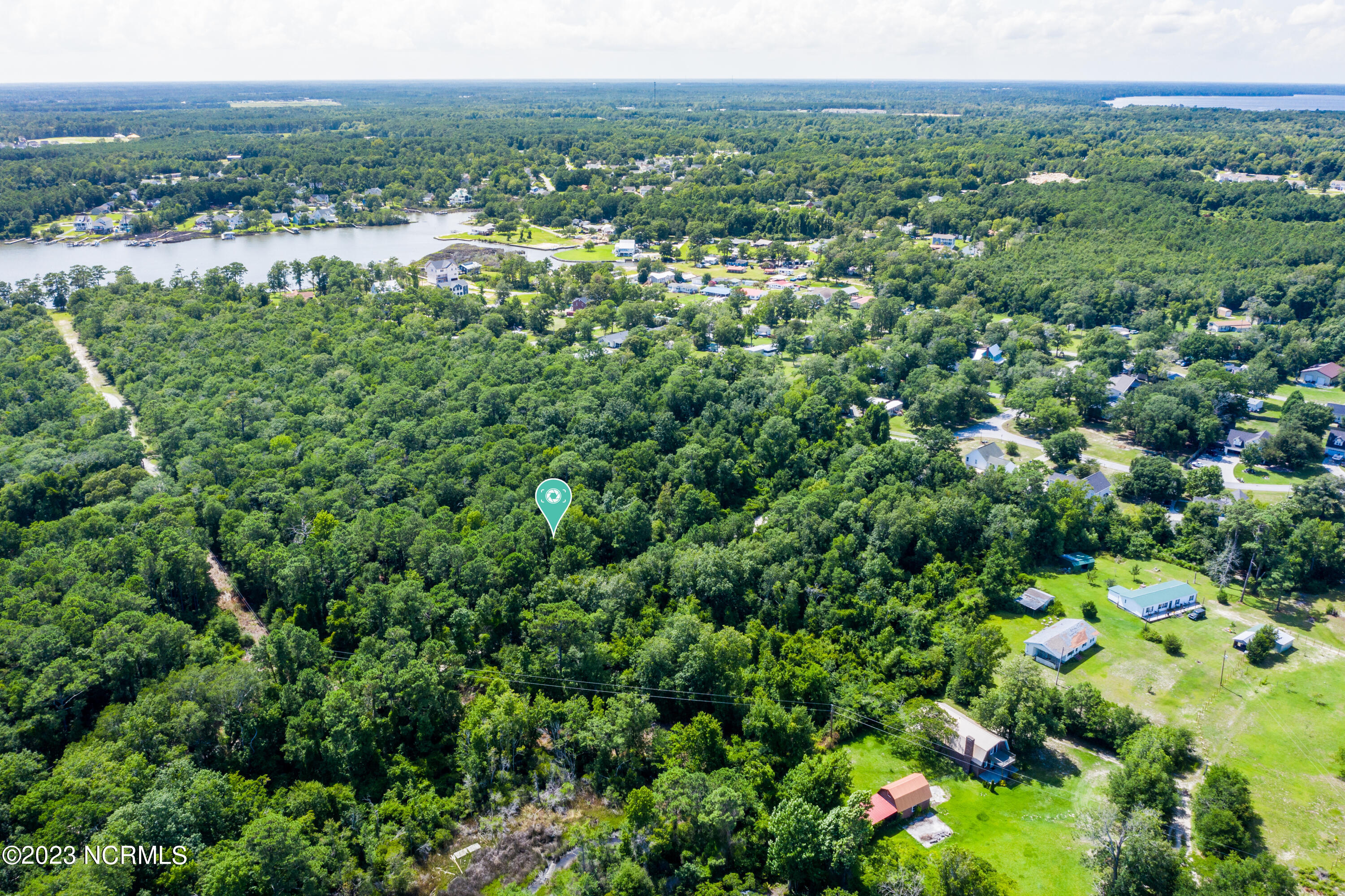 118 Riley Lewis Road Sneads Ferry, NC 28460 - Photo 8 of 16 DJI_0538p