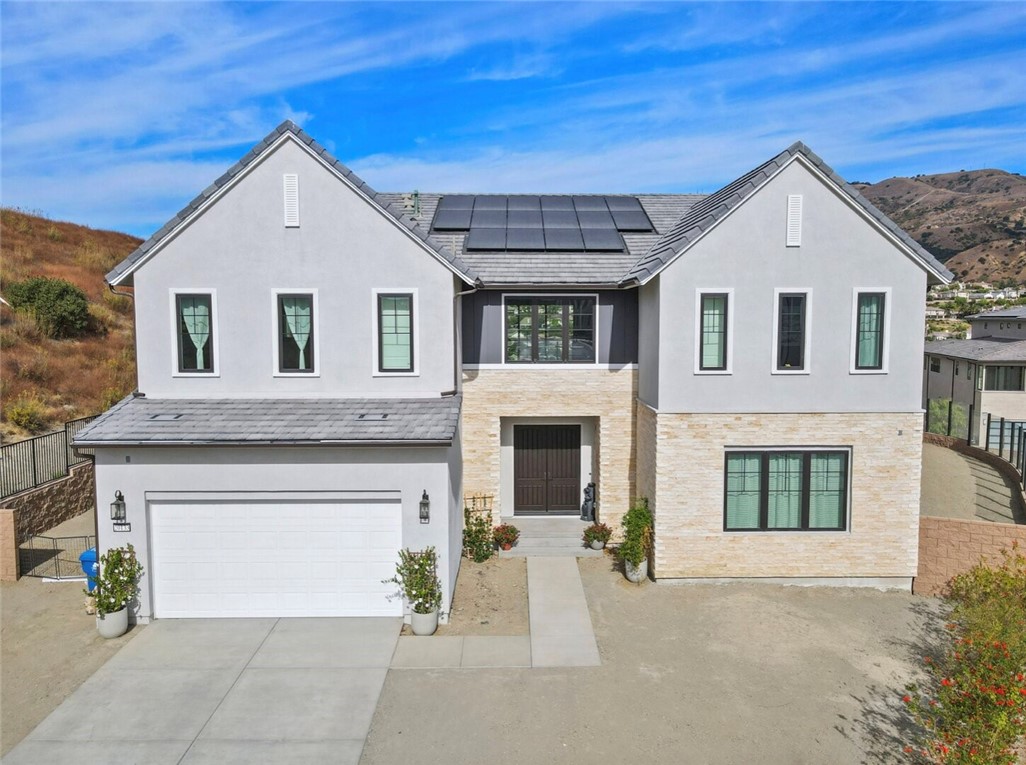 20133 Galway Lane Porter Ranch, CA 91326 - Photo 3 of 21