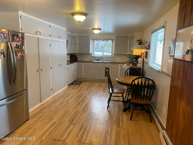 $320,000 | 46 Park Circle, Kellogg, ID 83837