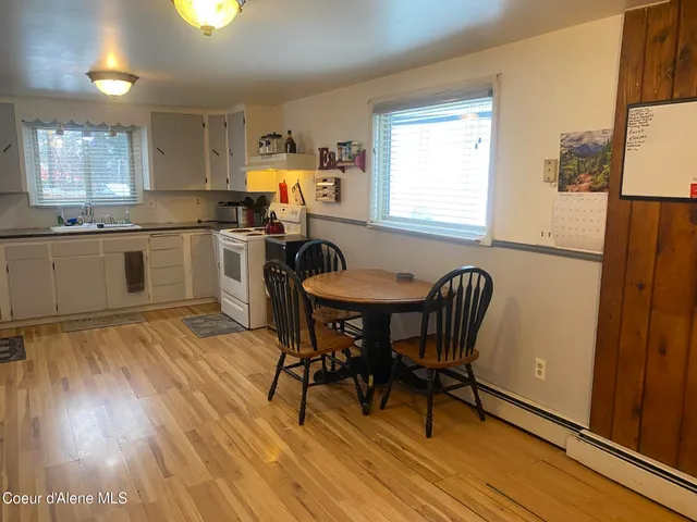 $320,000 | 46 Park Circle, Kellogg, ID 83837