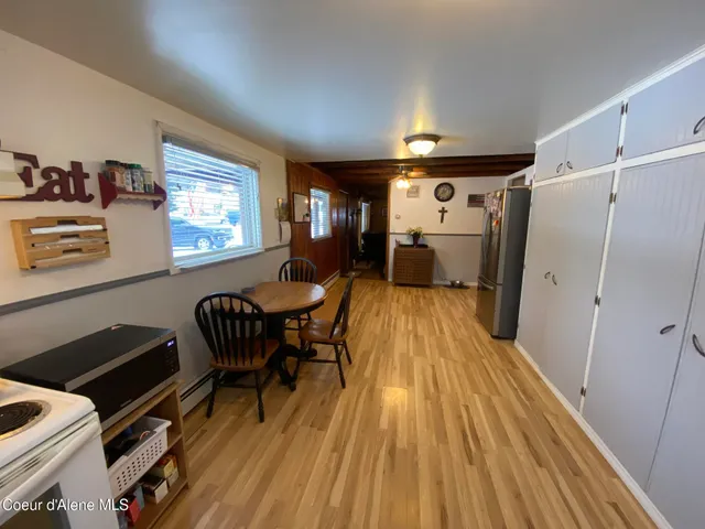 $320,000 | 46 Park Circle, Kellogg, ID 83837