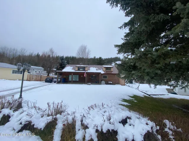 $320,000 | 46 Park Circle, Kellogg, ID 83837