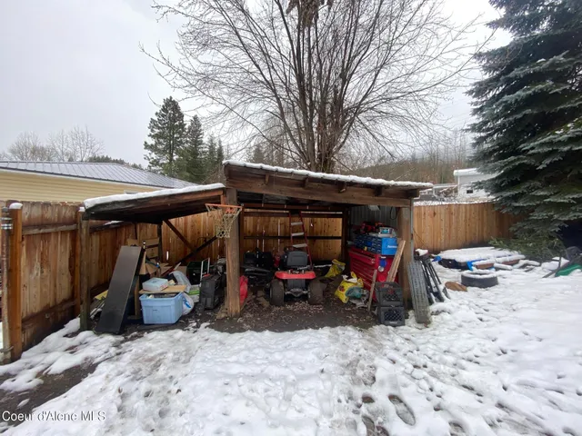 $320,000 | 46 Park Circle, Kellogg, ID 83837