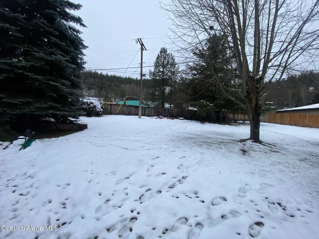 $320,000 | 46 Park Circle, Kellogg, ID 83837