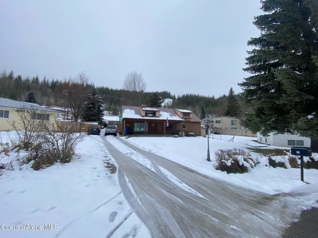 $320,000 | 46 Park Circle, Kellogg, ID 83837