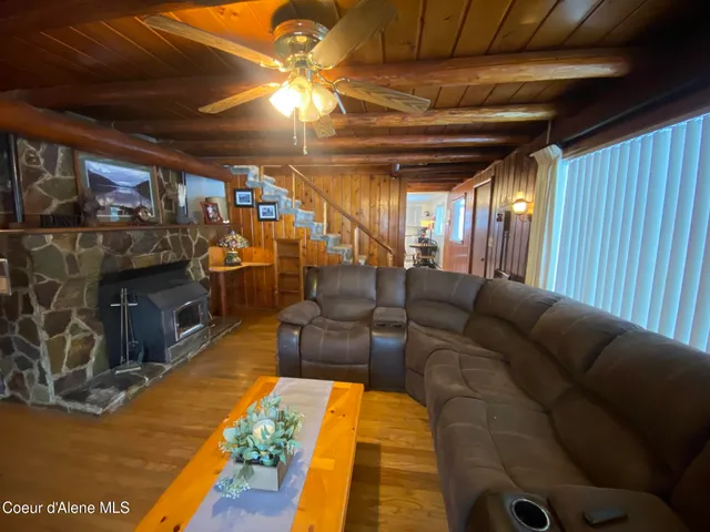 $320,000 | 46 Park Circle, Kellogg, ID 83837