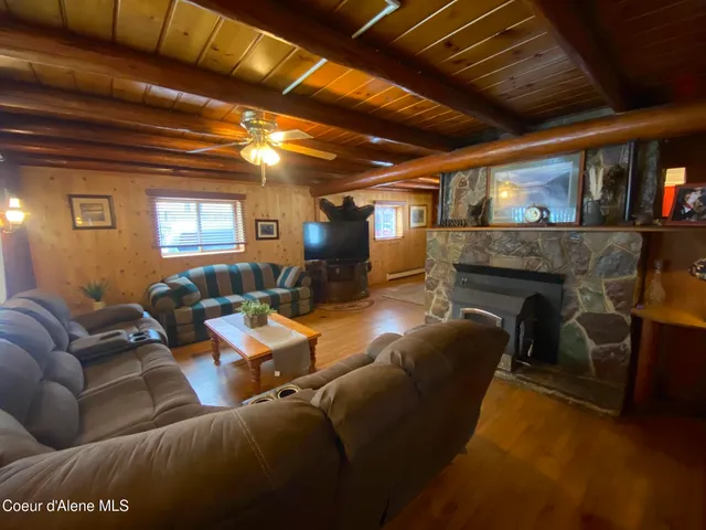 $320,000 | 46 Park Circle, Kellogg, ID 83837