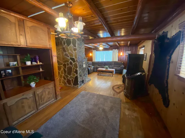 $320,000 | 46 Park Circle, Kellogg, ID 83837