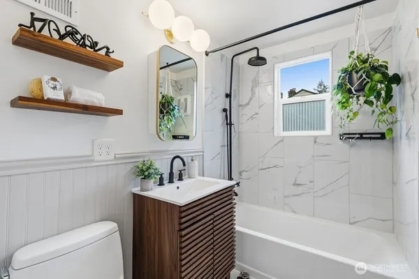 $695,000 | 9444 26th Avenue Southwest, Seattle, WA 98106