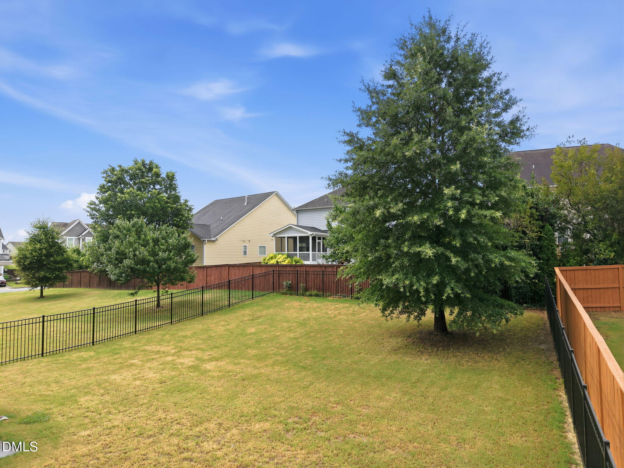 4508 Brintons Cottage Street Raleigh, NC 27616 - Photo 19 of 27
