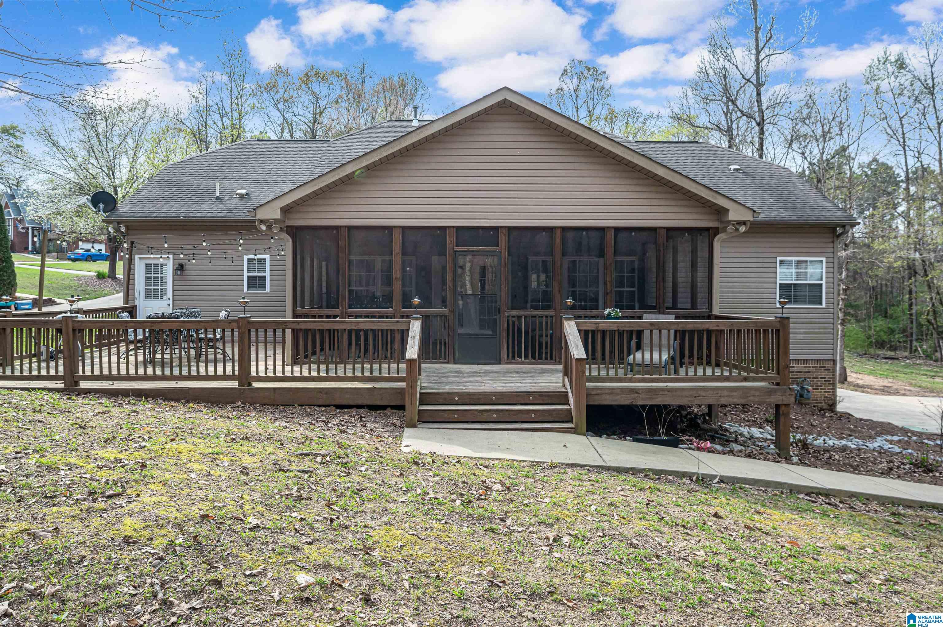 424 Forest Hills Place Alabaster, AL 35007 - Photo 49 of 65