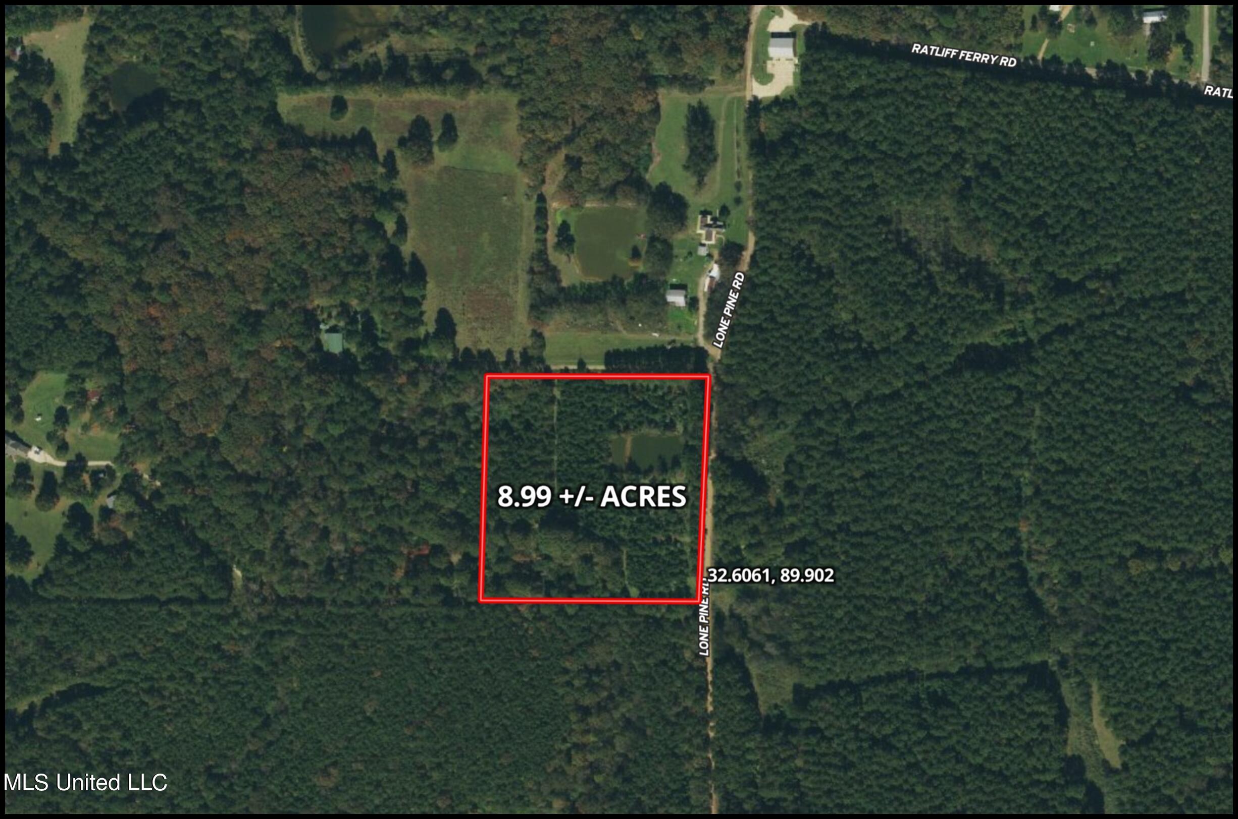 0 Lone Pine Road Canton, MS 39046 - Photo 17 of 17 Picture14
