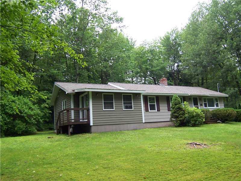 93 Everett Road Poland, ME 04274 - Photo 7 of 30 Exterior Front.