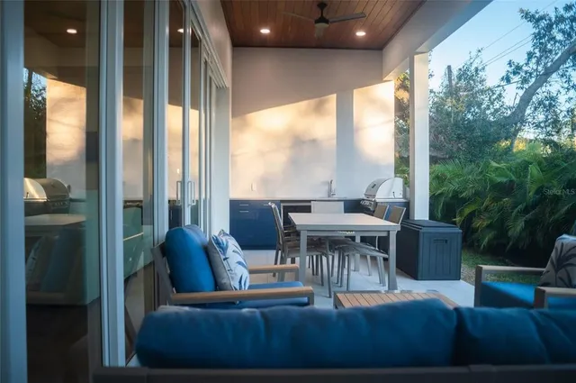 $2,140,000 | 2420 Floyd Street, Sarasota, FL 34239