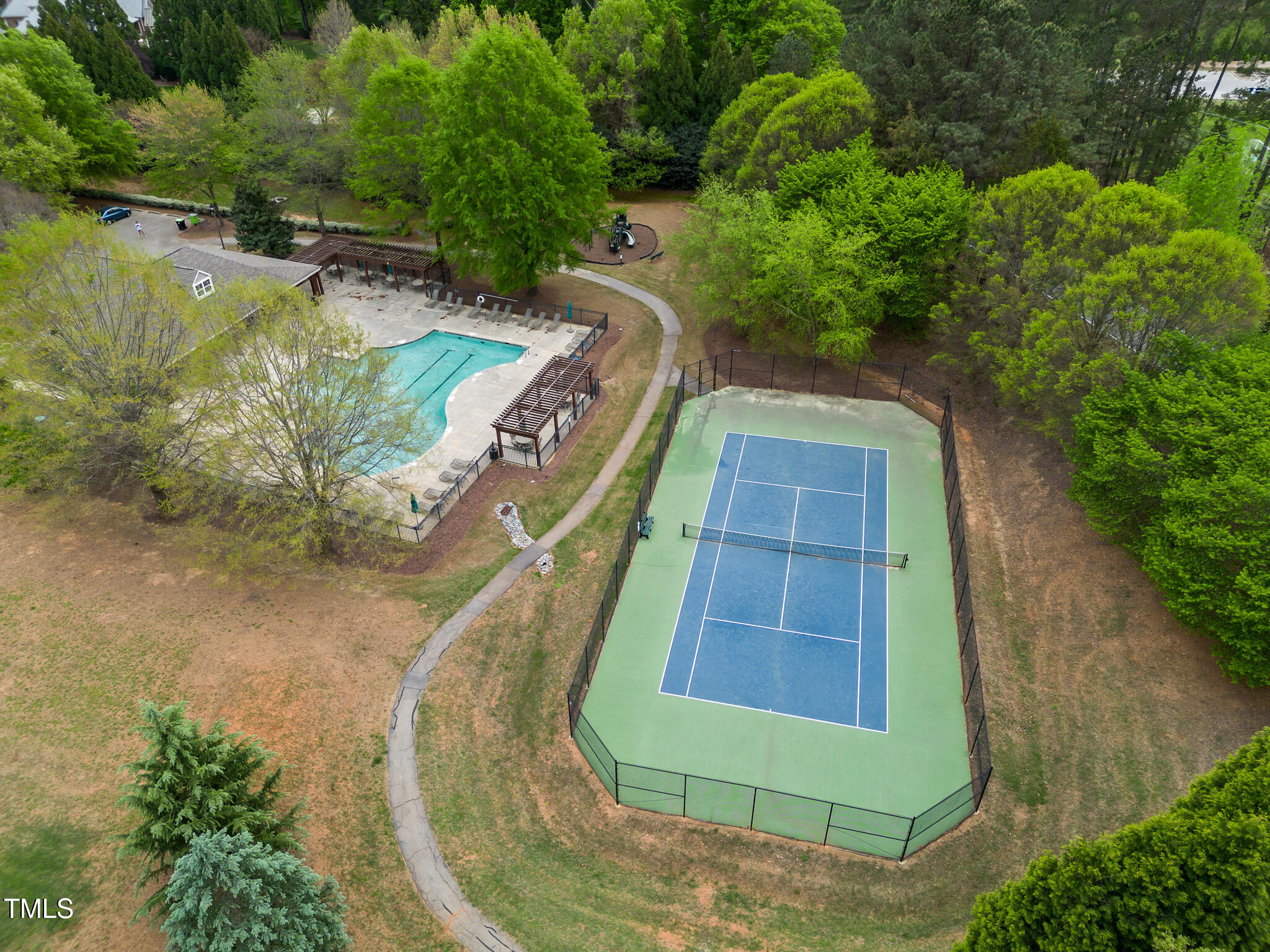 3016 Allansford Lane Raleigh, NC 27613 - Photo 92 of 93 137-DJI_0855