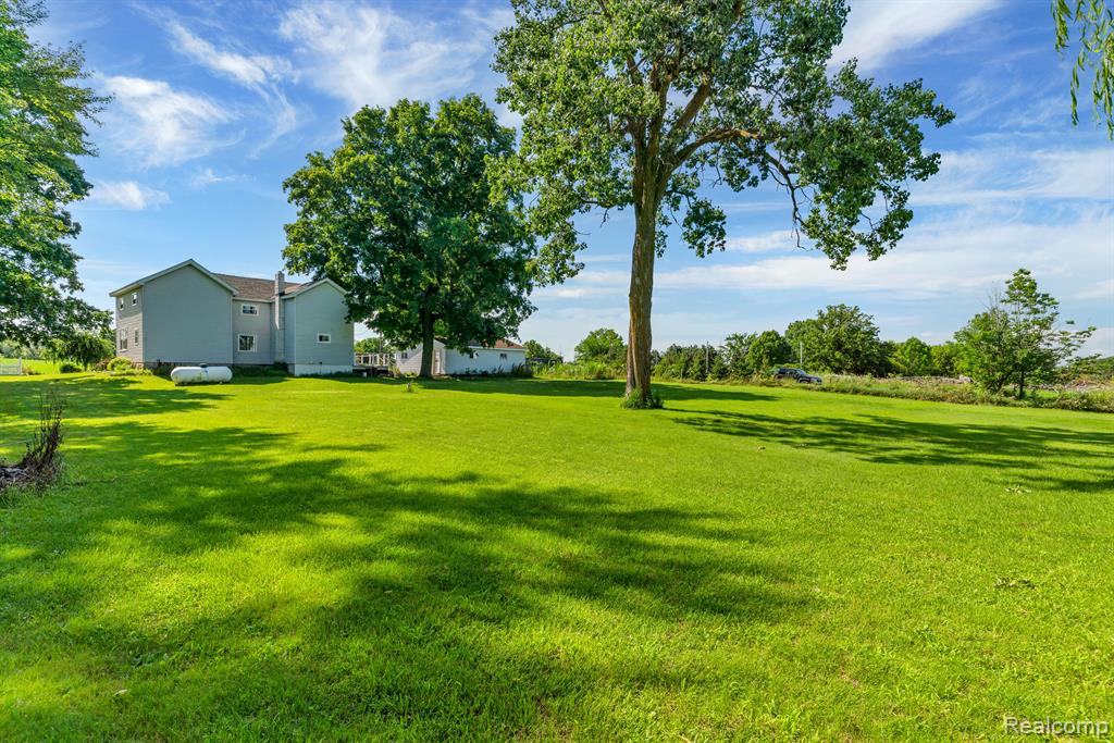 12071 South Bancroft Road Morrice, MI 48857 - Photo 36 of 43 Gallery Image 36