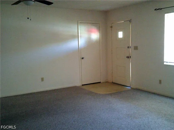 $1,400 | 1405 Juddale Street East, Lehigh Acres, FL 33936