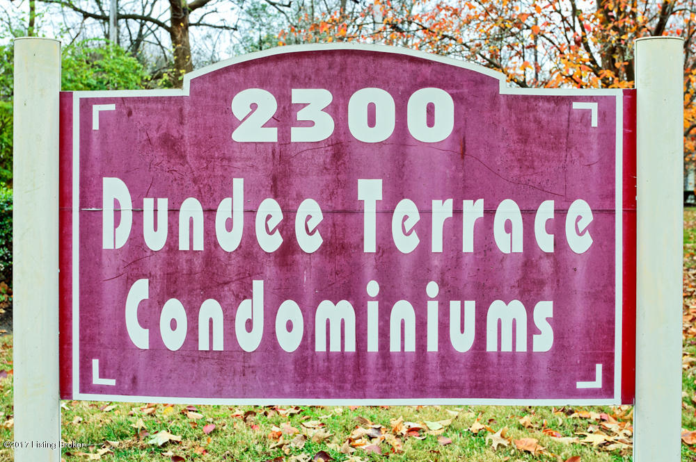 2300 Dundee Road, Unit 16 Louisville, KY 40205 - Photo 23 of 23 2300-DR16-2