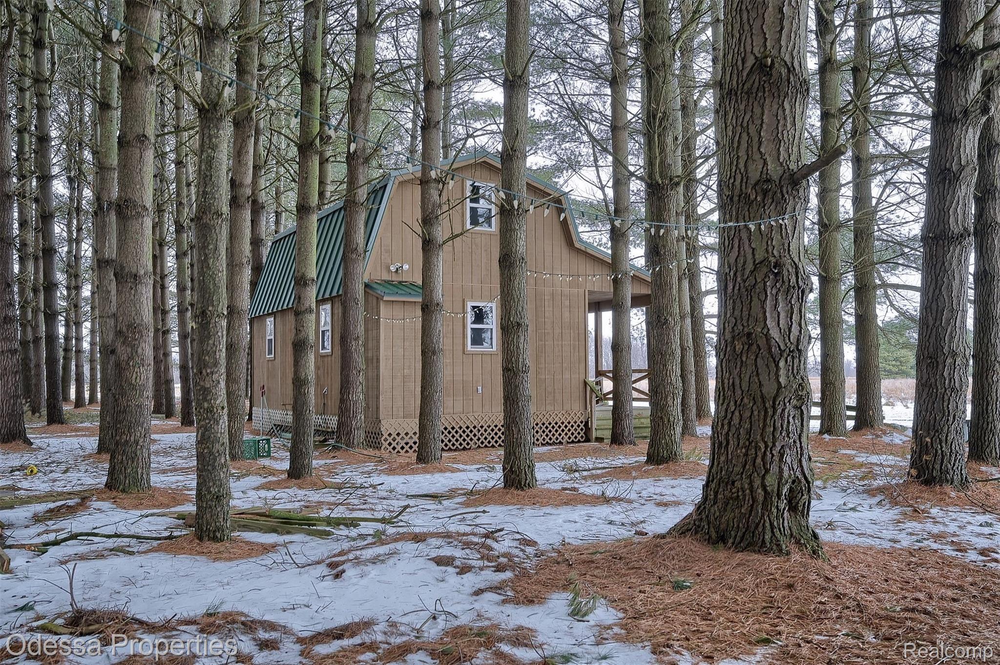 105 Seltzer Road Croswell, MI 48422 - Photo 55 of 84 48-Cabin-3rd-View.jpg