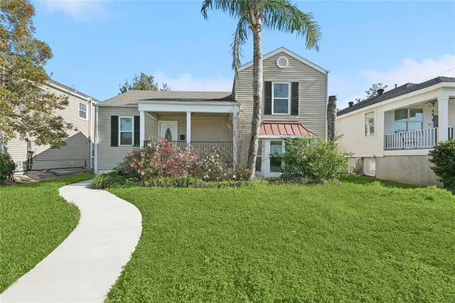 $2,900 | 6409 Louis XIV Street, New Orleans, LA 70124