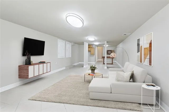 $2,900 | 6409 Louis XIV Street, New Orleans, LA 70124