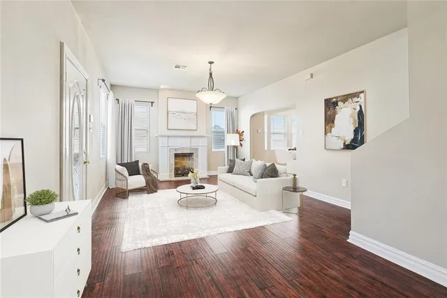 $2,900 | 6409 Louis XIV Street, New Orleans, LA 70124