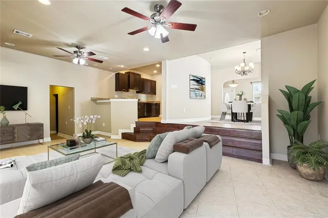 $2,900 | 6409 Louis XIV Street, New Orleans, LA 70124