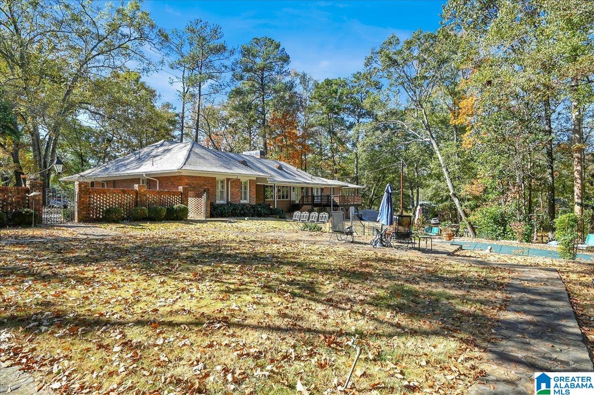 202 Crest Circle South Jasper, AL 35501 - Photo 38 of 53