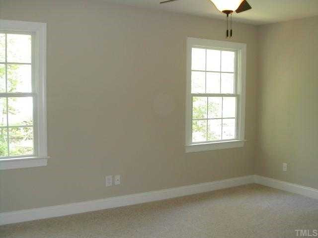 200 Bayleaf Drive Raleigh, NC 27615 - Photo 6 of 12 Master Bedroom