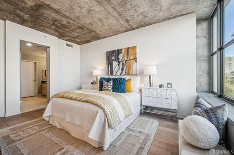 $695,000 | 311 2nd Street, Unit 403, Oakland, CA 94607