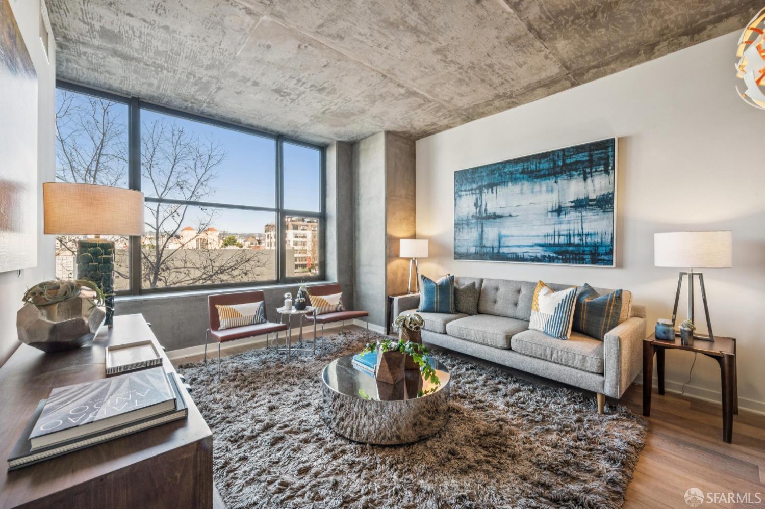 311 2nd Street, Unit 403 Oakland, CA 94607 - Photo 3 of 33