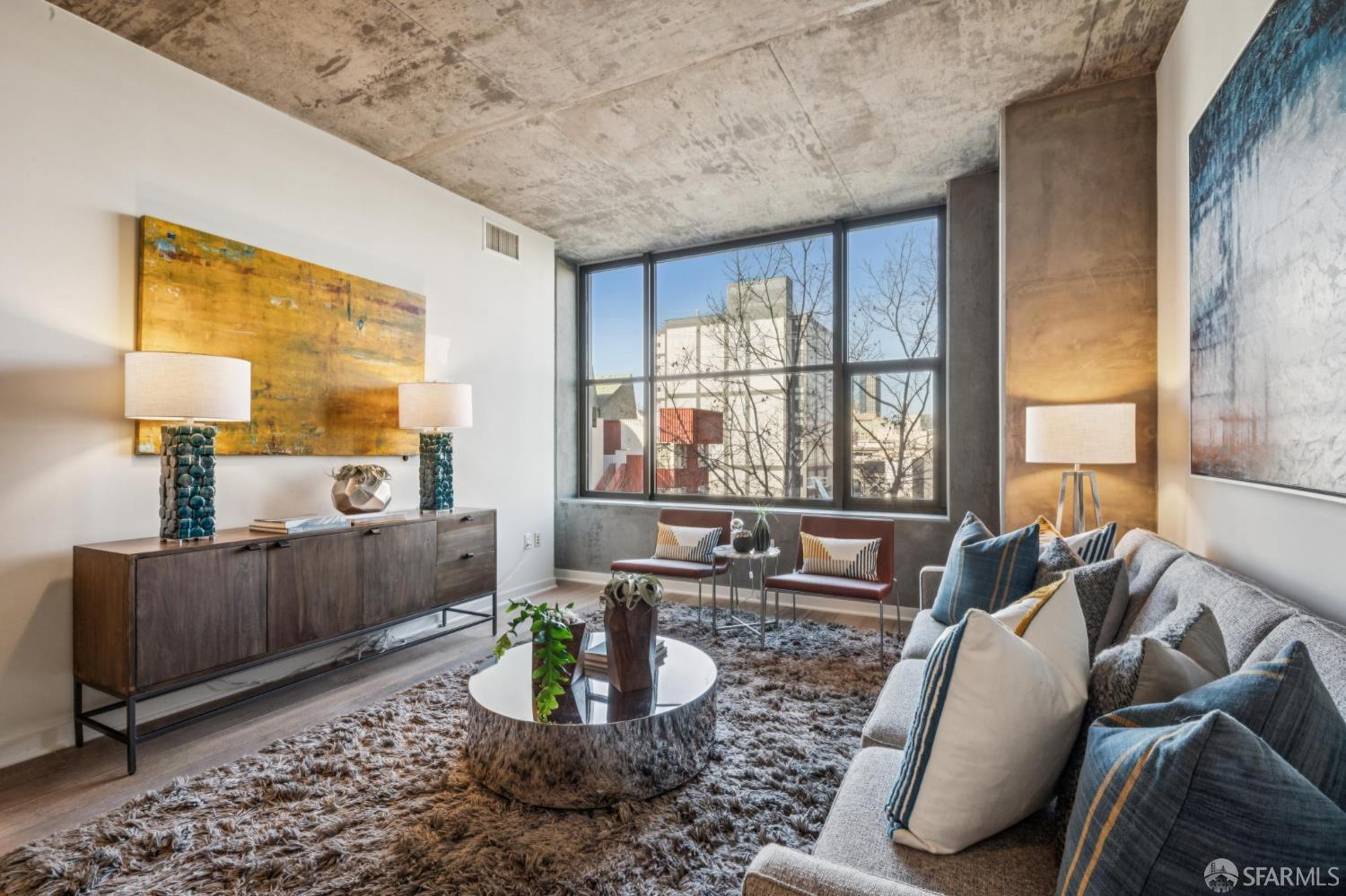 311 2nd Street, Unit 403 Oakland, CA 94607 - Photo 5 of 33