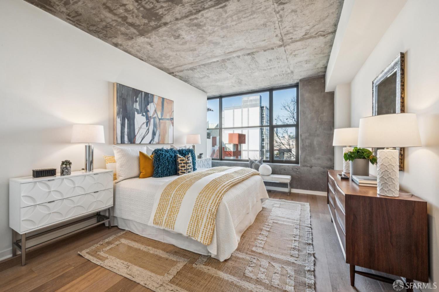 311 2nd Street, Unit 403 Oakland, CA 94607 - Photo 10 of 33