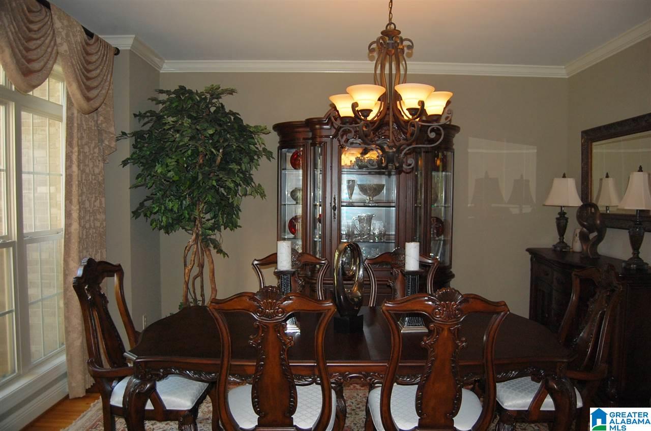 288 Kensington Lane Alabaster, AL 35007 - Photo 7 of 50