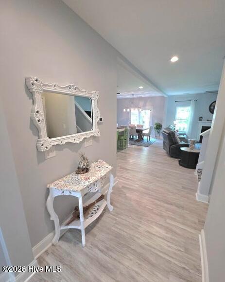 315 Neuse Drive Holly Ridge, NC 28445 - Photo 6 of 31