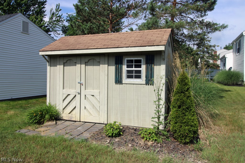 5534 Young Road Stow, OH 44224 - Photo 23 of 23 Gallery Image 23